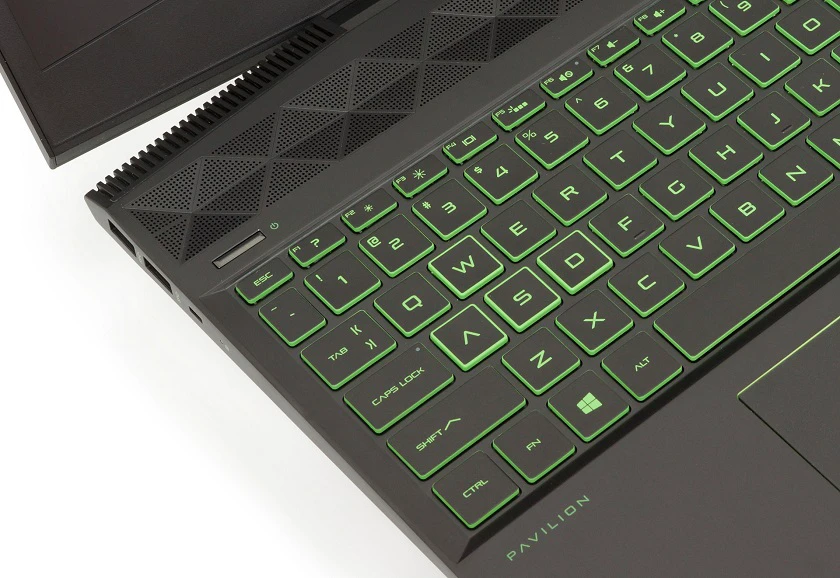Laptop HP Pavilion Gaming 15-cx0177TX