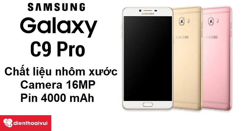 Màn hình Super Amoled Full HD cùng khả năng siêu tiết kiệm pin hiện đại