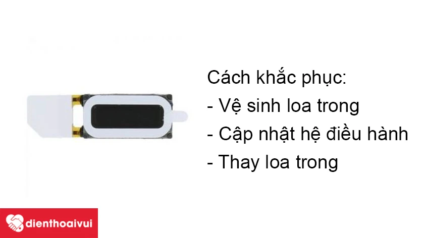 Samsung Galaxy A6 2018 – Công nghệ Dolby Atmos cho âm thanh sống động