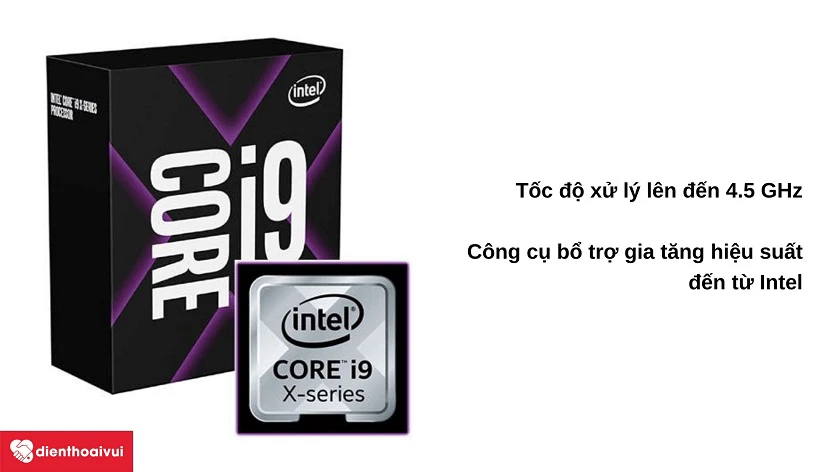 CPU Intel Core i9-10900X LGA 2066 