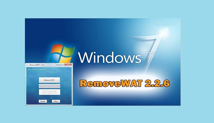 Cách khắc phục lỗi this copy of windows is not genuine bằng phần mềm bẻ khóa Windows
