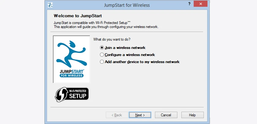 phần mềm hack wifi JumpStart