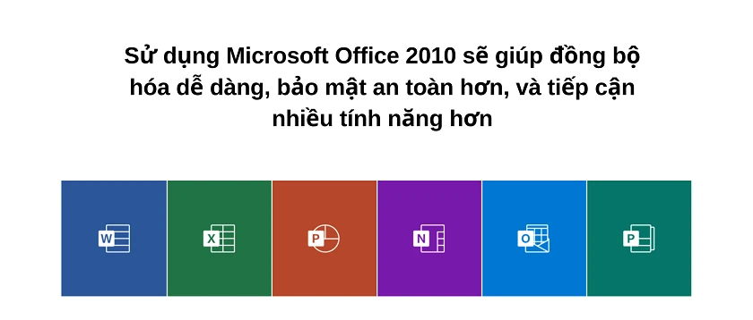 Crack Office 2010: Hướng Dẫn Cài Đặt Microsoft Office Từ A-Z