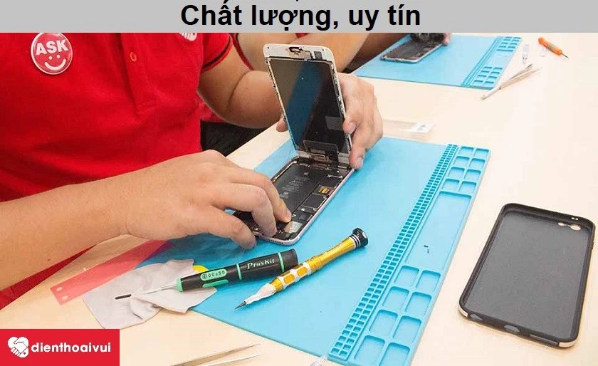 Thay nắp lưng Nokia ở đâu uy tín, chính hãng tại TPHCM, Hà Nội?