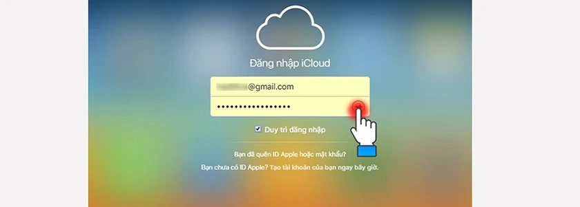 Cách khôi phục ảnh trên iCloud trên iPhone, iPad