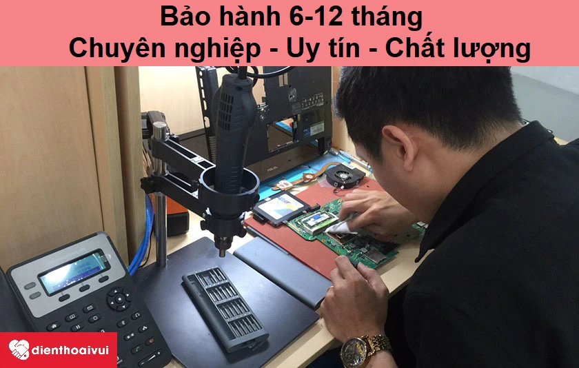 Địa điểm thay mic Oppo ở đâu uy tín, chính hãng tại TPHCM, Hà Nội?