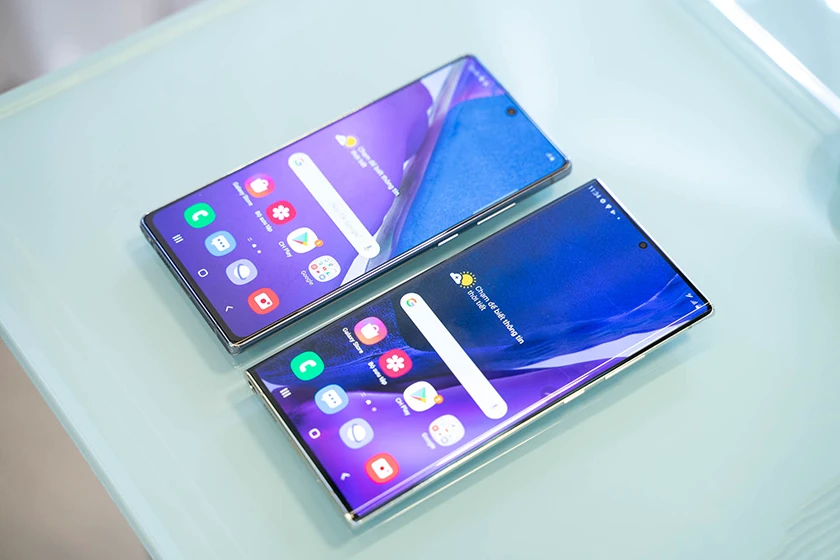 Tận dụng tối đa màn hình 120Hz