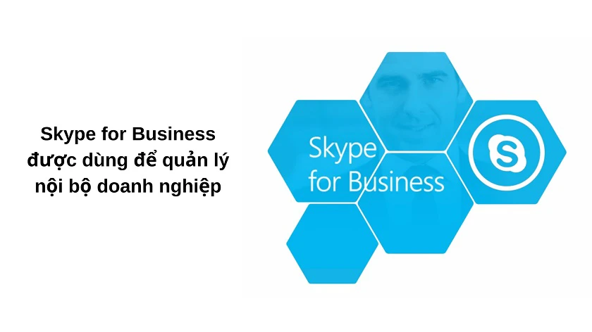 Cách tạo tài khoản và đăng nhập Skype for Business