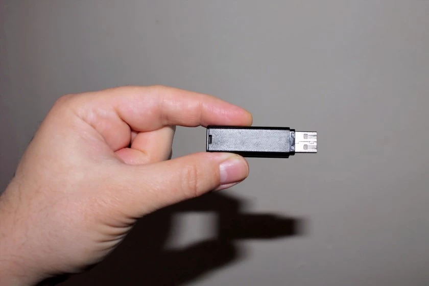 Format USB là gì?