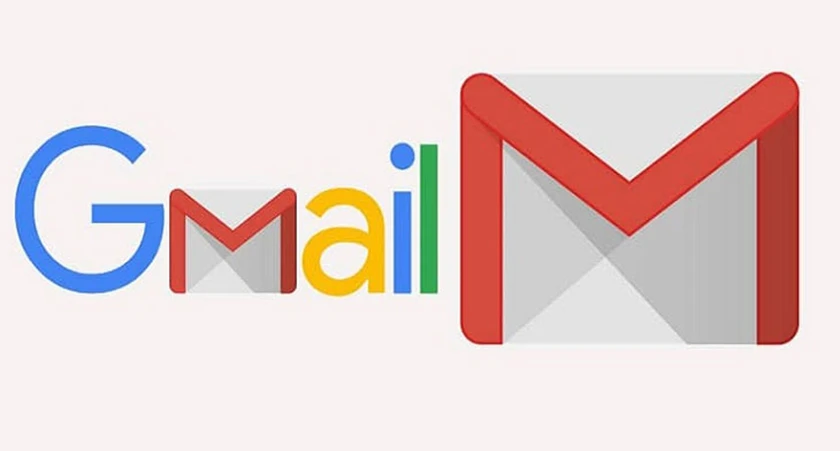 ứng dụng google -gmail