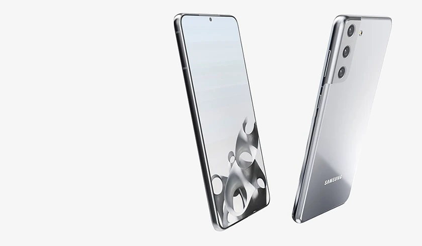 Điểm nhanh về thiết kế và cấu hình trên bộ ba Samsung S21