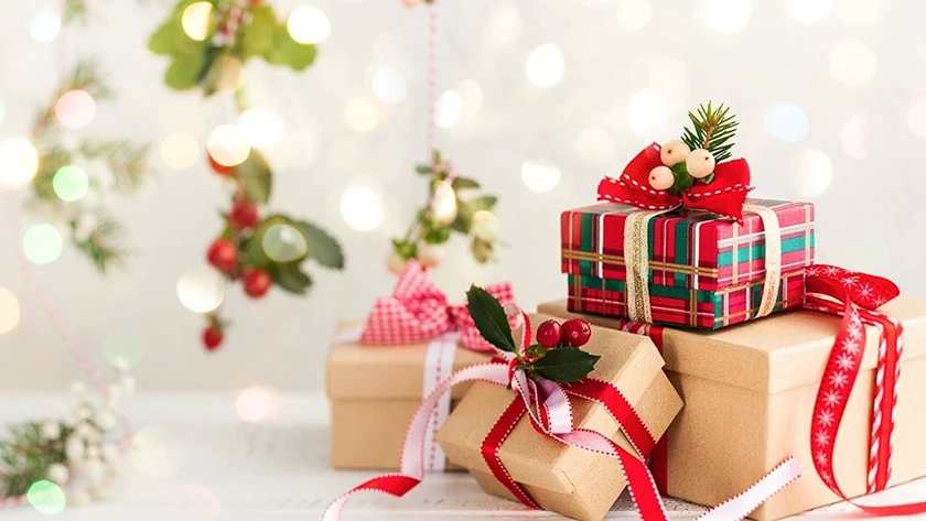 Lễ giáng sinh 2021 tặng quà gì? Sale Noel khủng tại Điện Thoại Vui