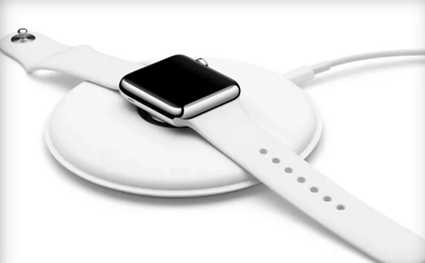 Kiểm tra nguồn điện khi apple watch sạc không vào pin