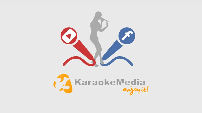Phần mềm hát karaoke trực tuyến trên máy tính KaraokeMedia Home