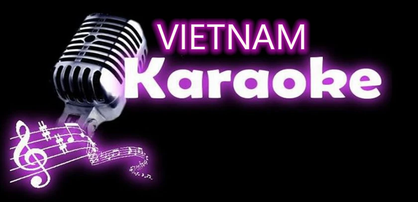 Phần mềm hát karaoke trực tuyến trên máy tính Vietnam Karaoke