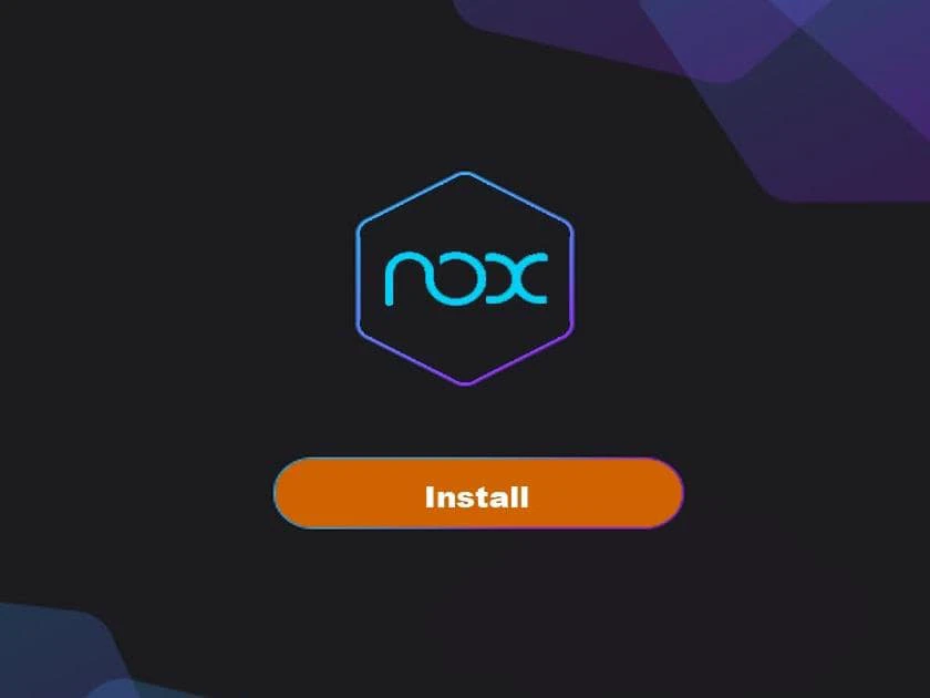 Android NoxPlayer