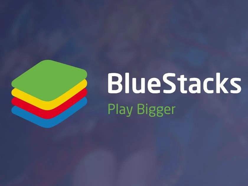 Phần mềm giả lập android nhẹ cho máy yếu - Phần mềm Bluestacks
