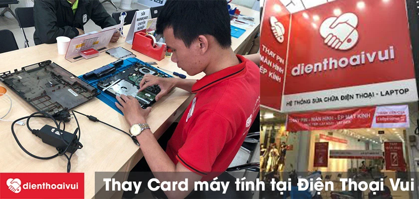 Card màn hình PC giá bao nhiêu? Mua ở đâu chính hãng tại TPHCM, Hà Nội