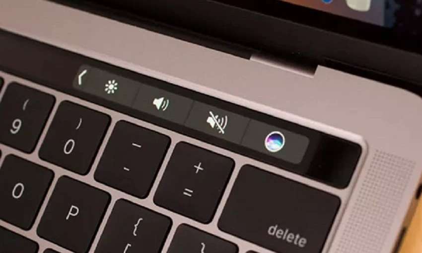 Nguyên nhân làm cho Macbook bị mất tiếng