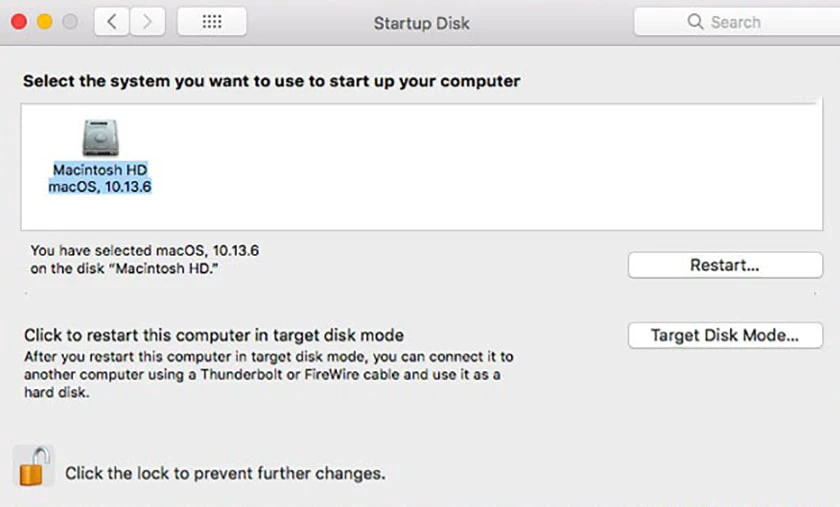 Macbook báo lỗi trong vài giây nhưng lại khởi động bình thường khi macbook bị lỗi hiện folder chấm hỏi