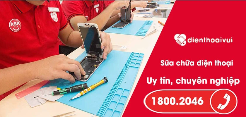 Những dịch vụ ưu đãi giảm giá cho ngày của Mẹ tại Điện Thoại Vui