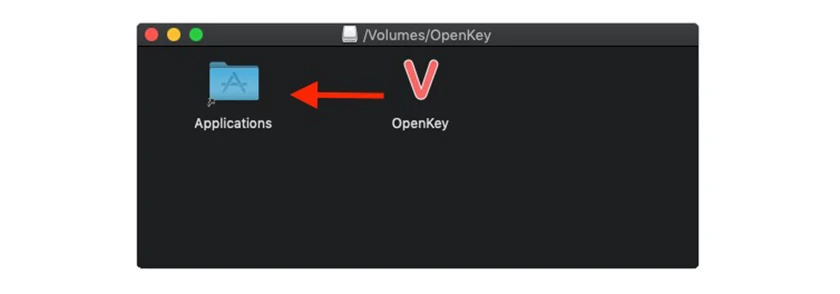 cách gõ viết Việt trên Mac OS bằng OpenKey