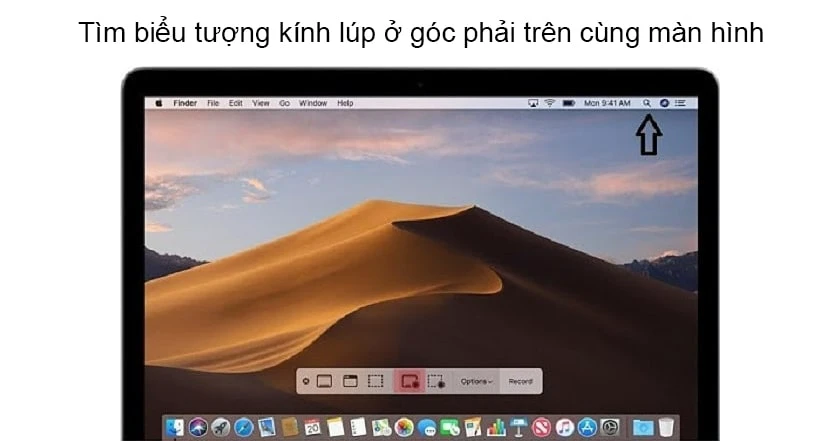 Cách xem lại mật khẩu Wifi trên Macbook đơn giản