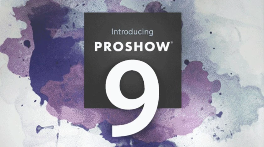 Proshow Producer là gì?
