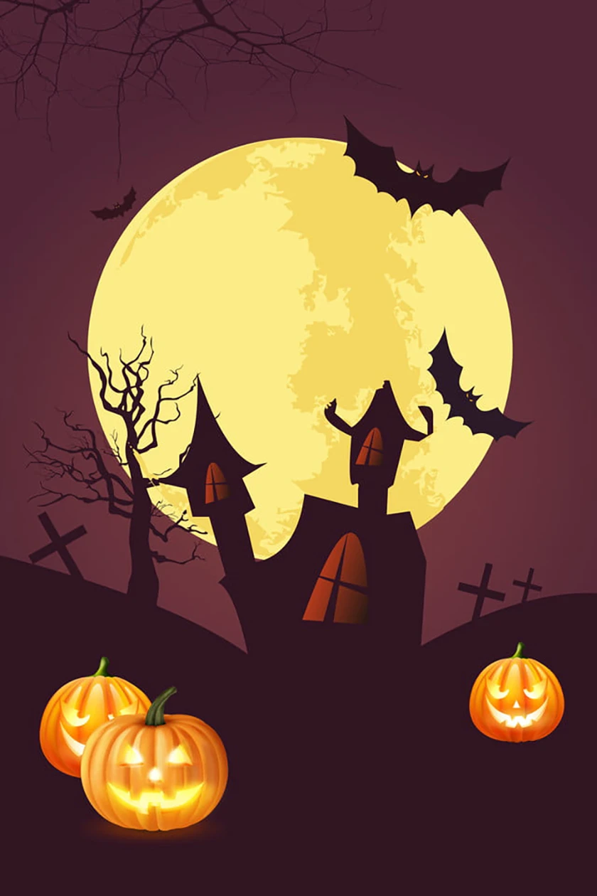 Hình Nền Nền Poster Halloween, HD và Nền Cờ đẹp ác quỷ, zombie, nền  hallowen để Tải Xuống Miễn Phí - Lovepik