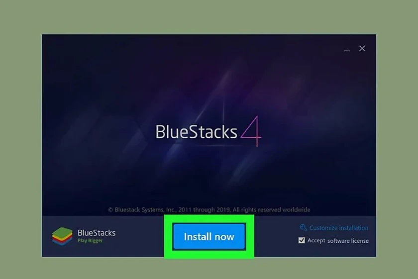 Cách tải Bluestacks và cài đặt Bluestacks mới nhất 2023 trên Windows