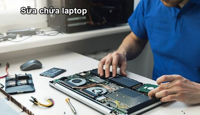 Trung Thu - Ưu đãi dịch vụ sửa laptop, máy tính