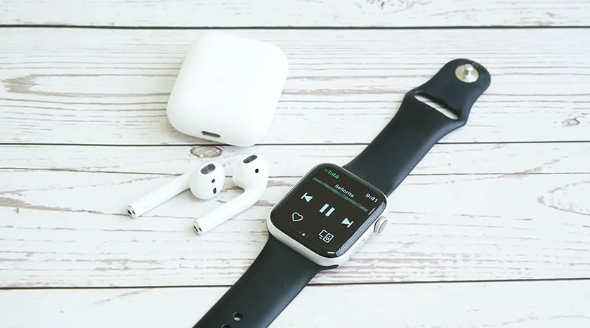 sử dụng Siri trên đồng hồ thông minh apple dễ dàng