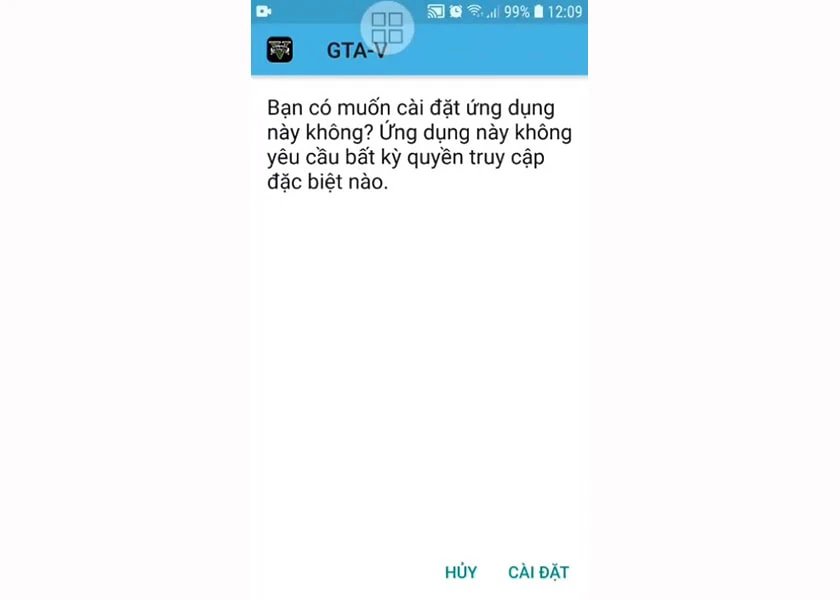 Tải GTA 5 mobile miễn phí trên Android