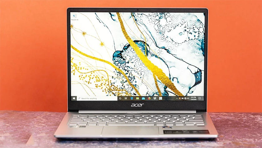 Dấu hiệu cần phải thay màn hình laptop Acer mới là gì?