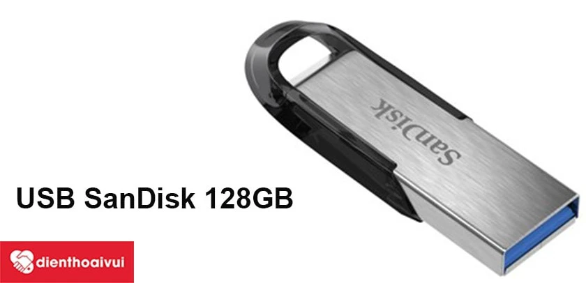 USB 128GB