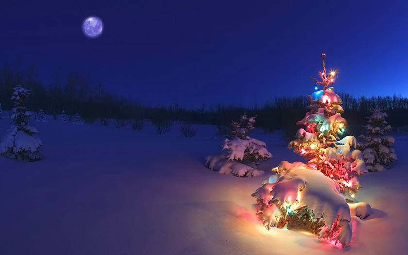 TOP website tải hình nền Giáng sinh đẹp nhất - Download.vn