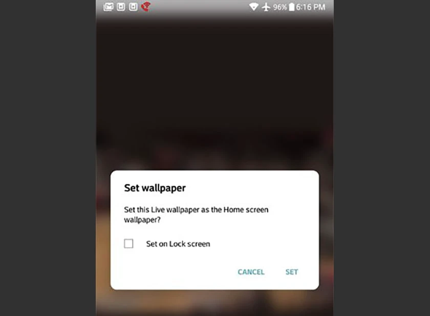 Xác nhận ảnh Gif