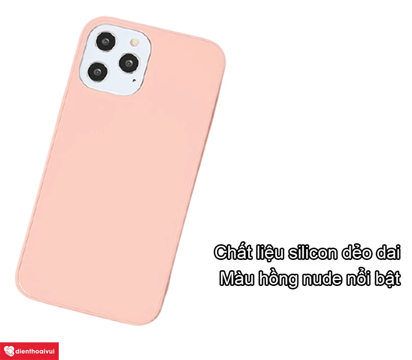Ốp lưng chống sốc S-Case iPhone 12 Pro Max 