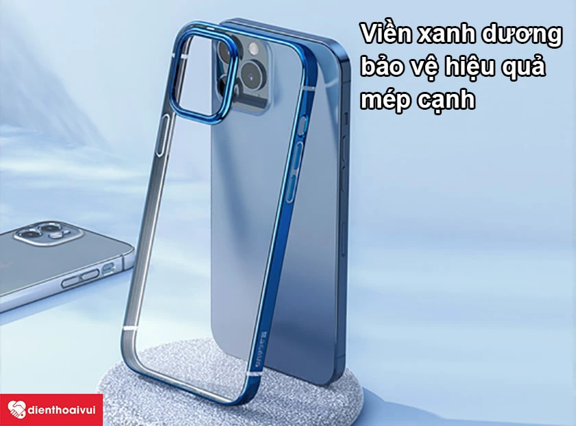 Ốp lưng Ultrathin trong iPhone 11 Pro Max