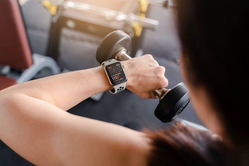 hướng dẫncách sử dụng apple watch tiết kiệm pin - chức năng activity tracker