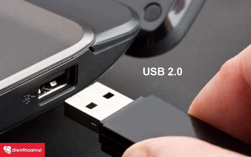Thay cổng USB iMac 21.5-inch Late-2009 A1311 EMC 2308 