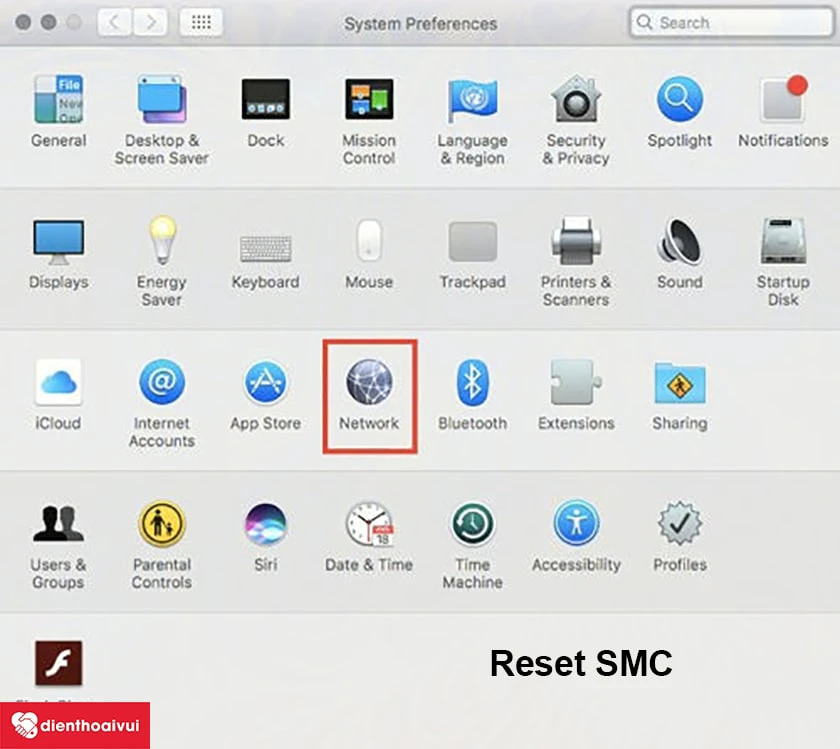 Thay Wifi iMac 20 inch AI A1224 EMC 2133 