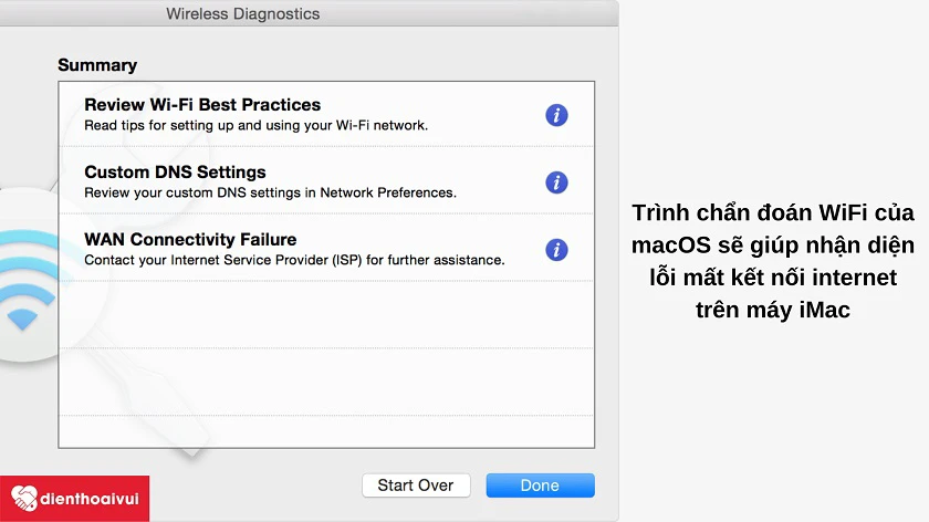 thay Wifi iMac 27 inch Late 2009 A1312 EMC 2374 