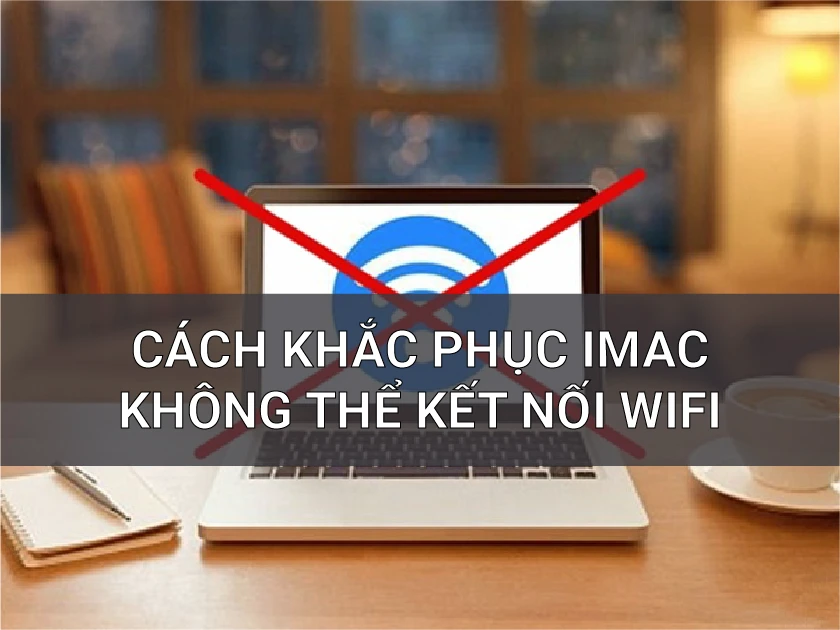  Thay wifi iMac 21.5 inch MID 2011 A1311 EMC 2428 