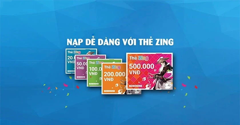 hướng dẫn nạp call of duty mobile VNG