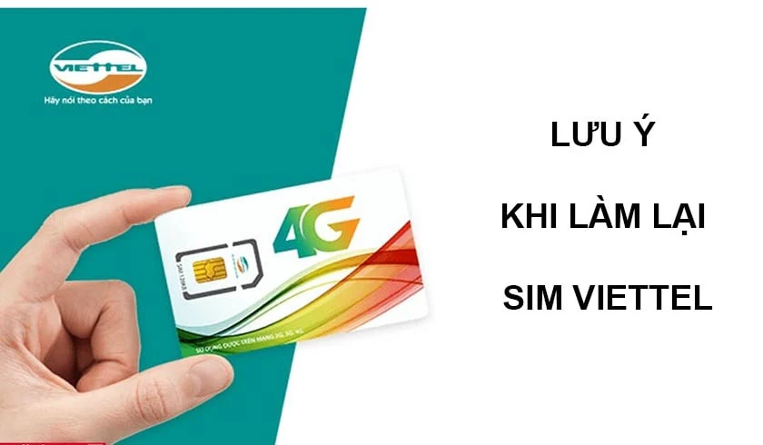 Một số lưu ý