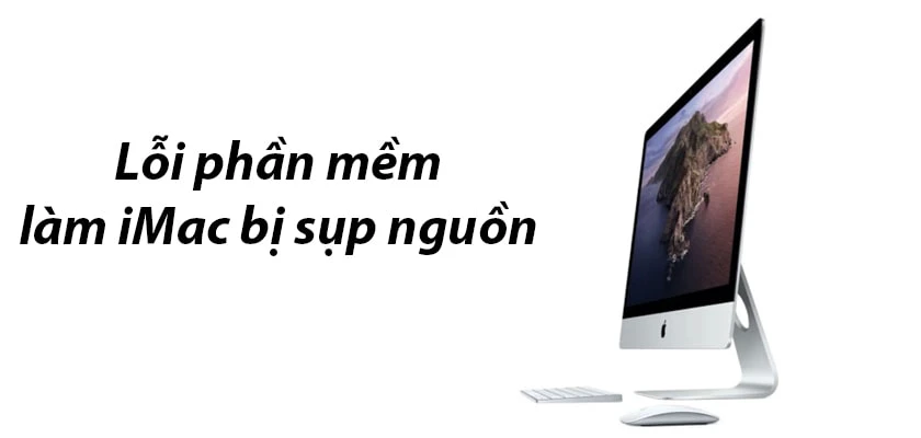 Các nguyên nhân khác khiến bị lỗi