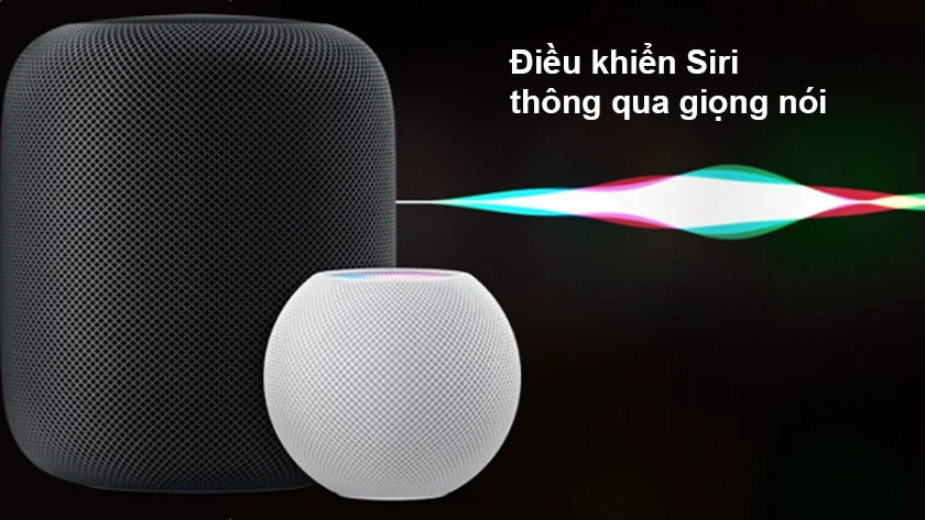 apple homepod mini