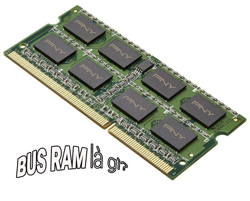 Tốc độ bus RAM là gì?