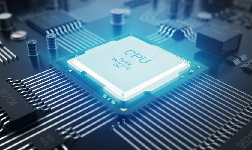 Tại sao cần kiểm tra CPU chạy bao nhiêu phần trăm RAM